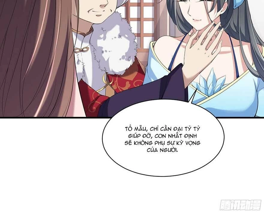 Hoạn Phi Thiên Hạ Chapter 43 - Trang 13
