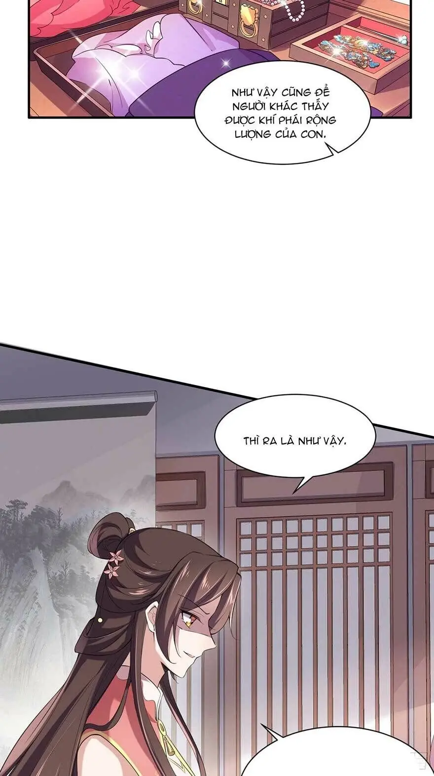 Hoạn Phi Thiên Hạ Chapter 43 - Trang 16