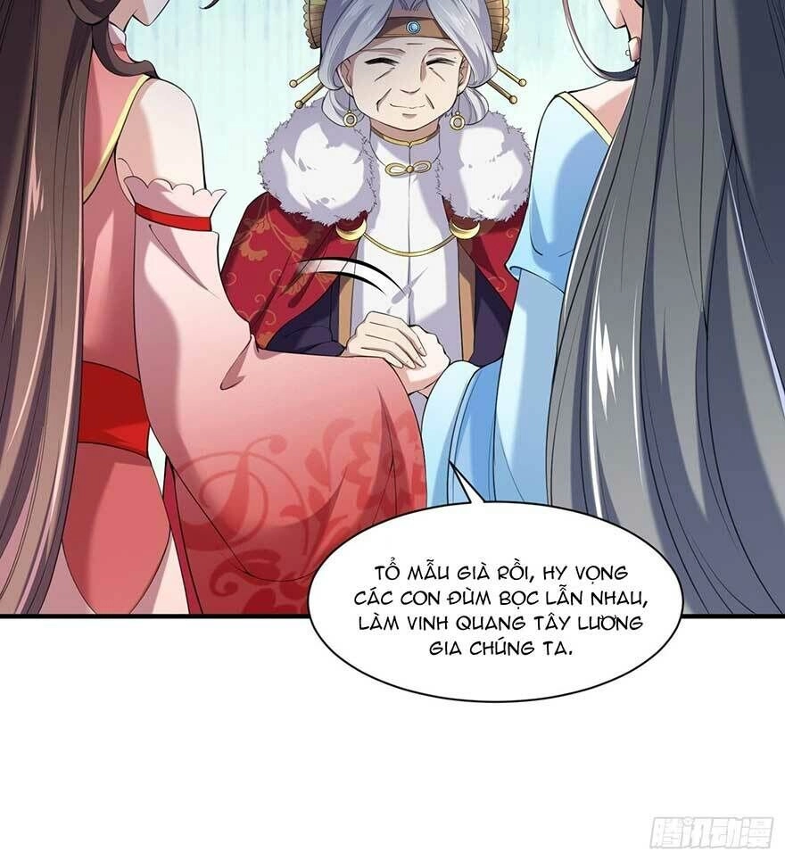Hoạn Phi Thiên Hạ Chapter 43 - Trang 18