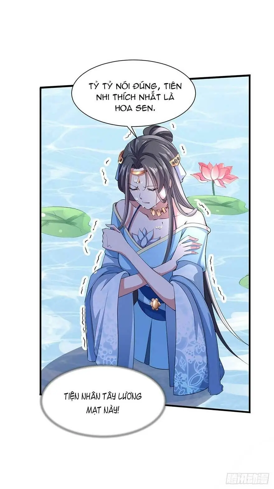Hoạn Phi Thiên Hạ Chapter 43 - Trang 29