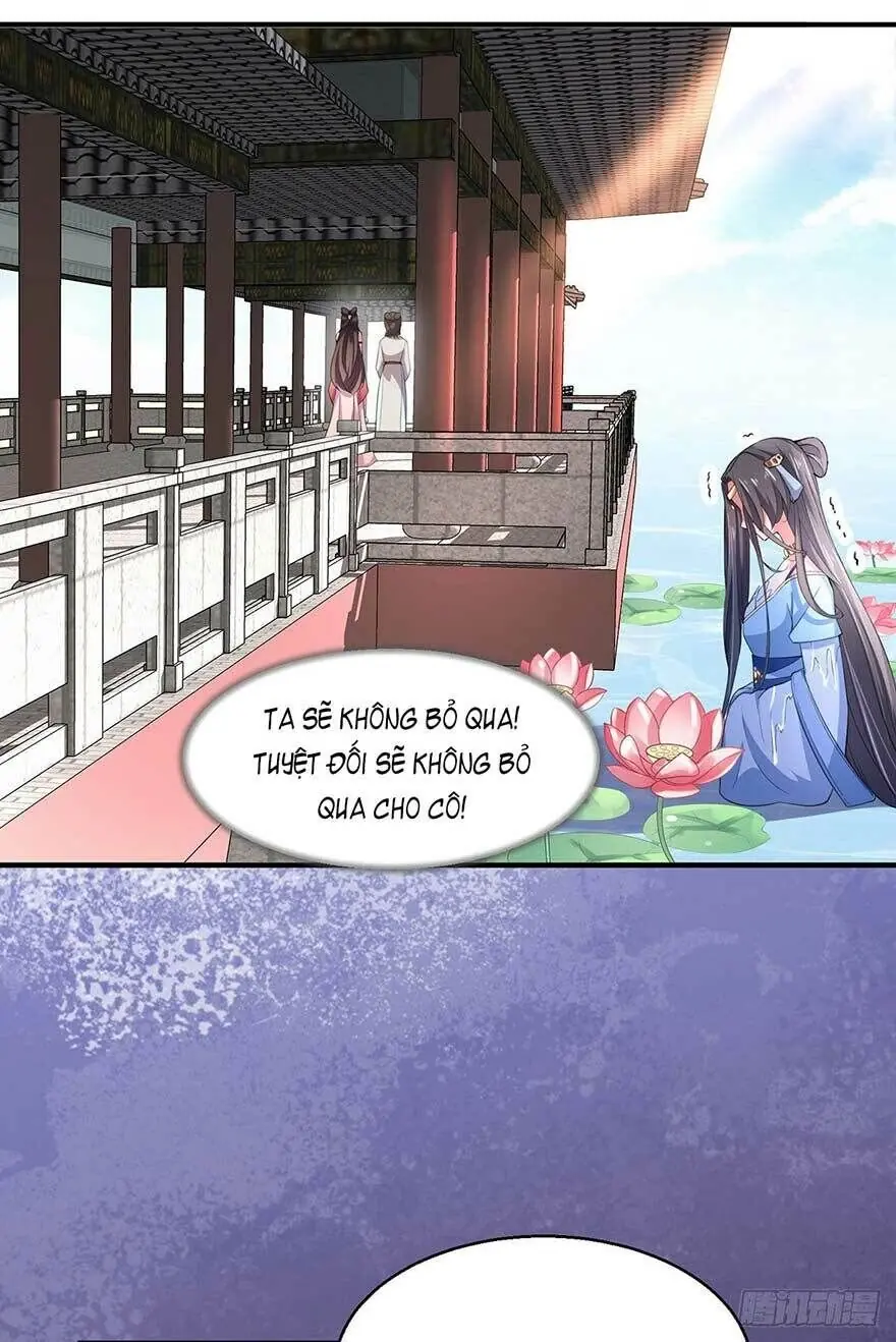 Hoạn Phi Thiên Hạ Chapter 43 - Trang 30