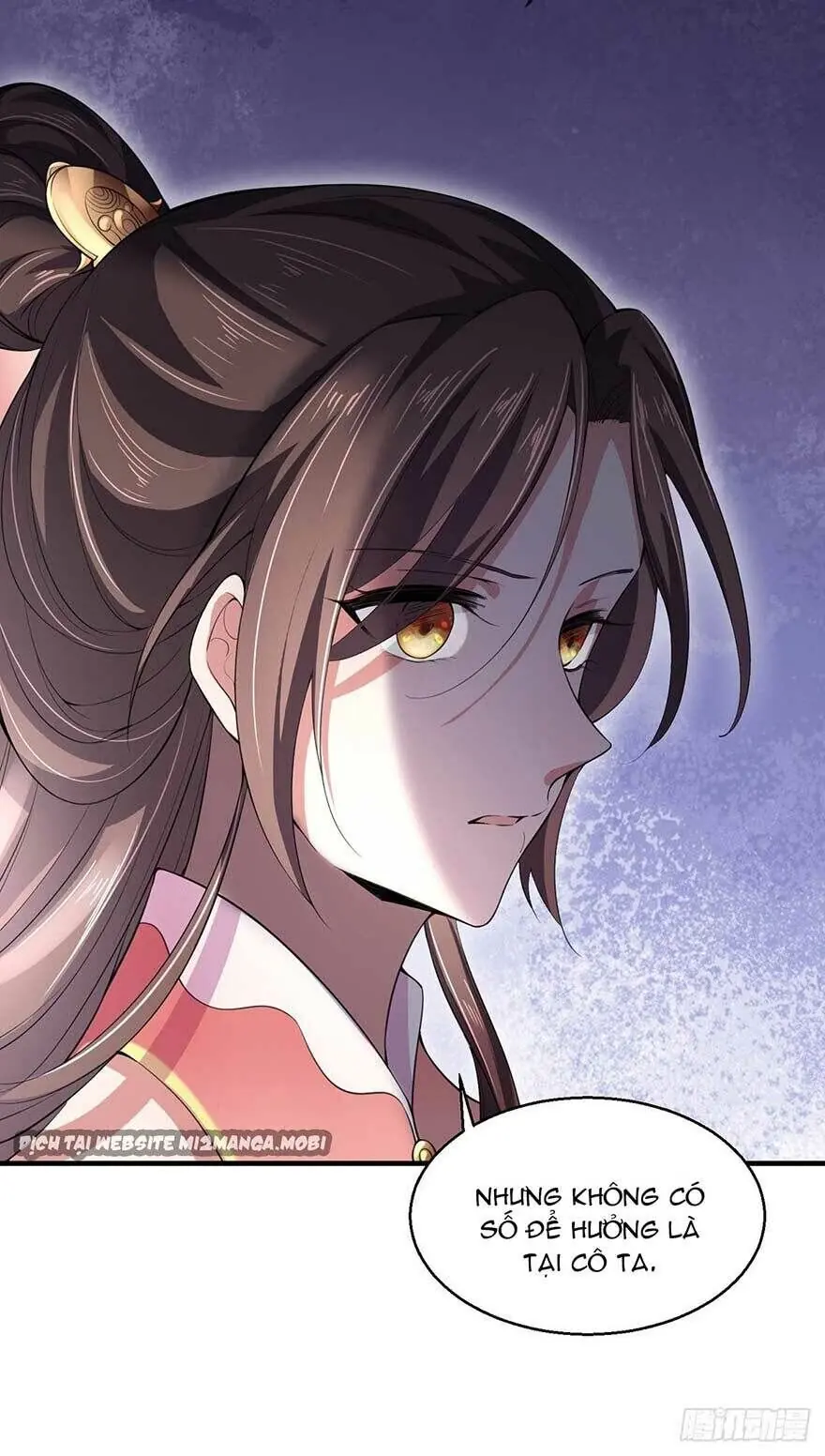 Hoạn Phi Thiên Hạ Chapter 43 - Trang 32