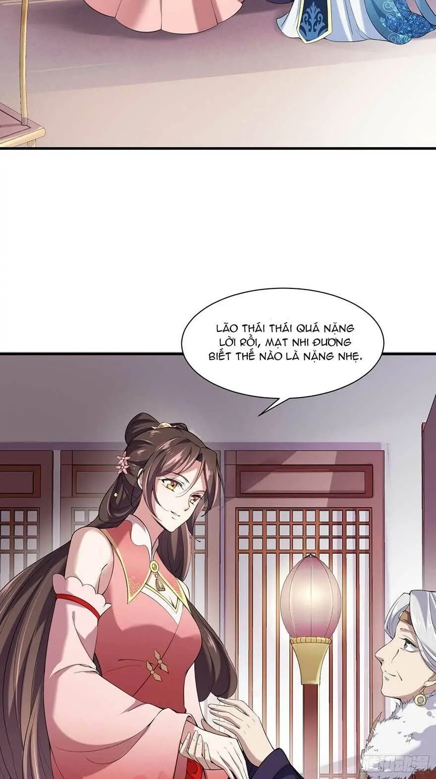 Hoạn Phi Thiên Hạ Chapter 43 - Trang 4
