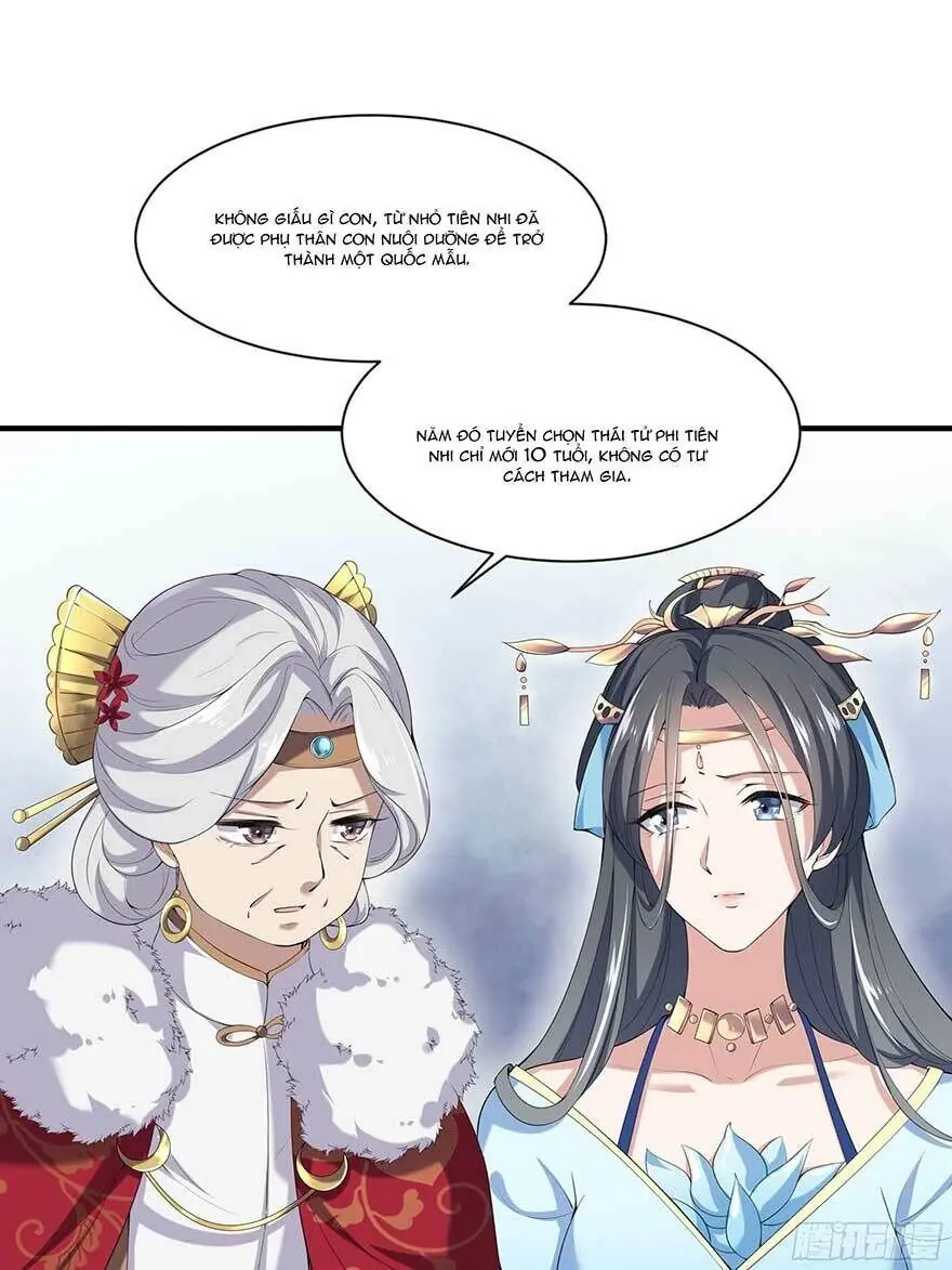 Hoạn Phi Thiên Hạ Chapter 43 - Trang 7