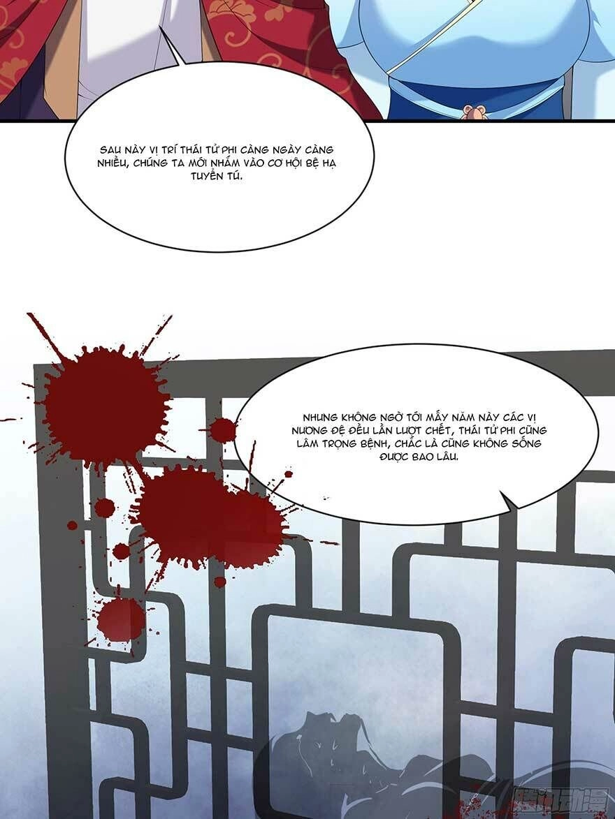 Hoạn Phi Thiên Hạ Chapter 43 - Trang 8
