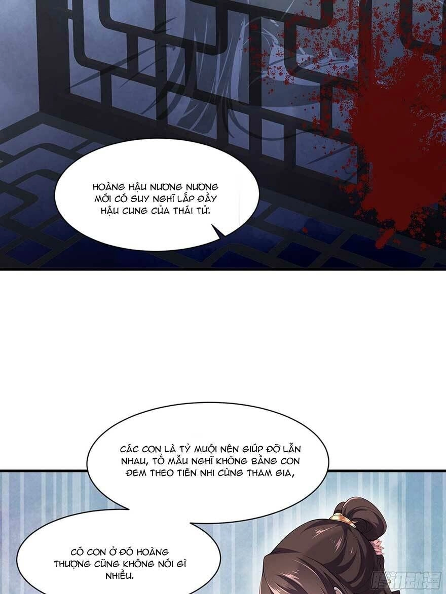 Hoạn Phi Thiên Hạ Chapter 43 - Trang 9