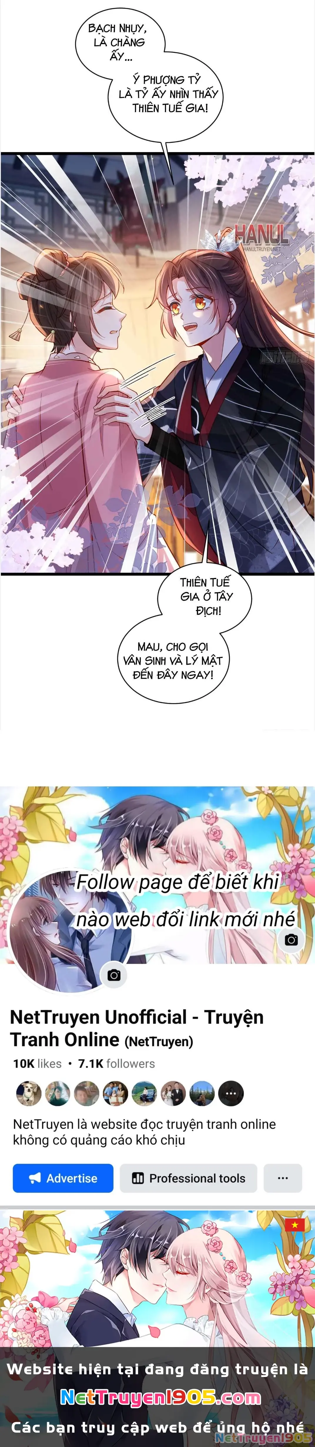 Hoạn Phi Thiên Hạ Chapter 430 - Trang 14