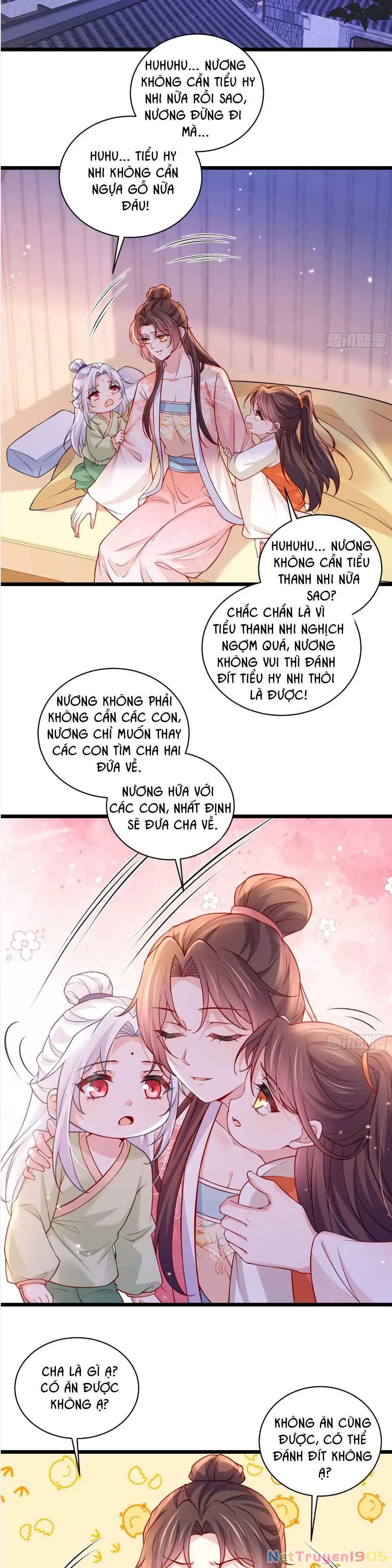 Hoạn Phi Thiên Hạ Chapter 431 - Trang 7