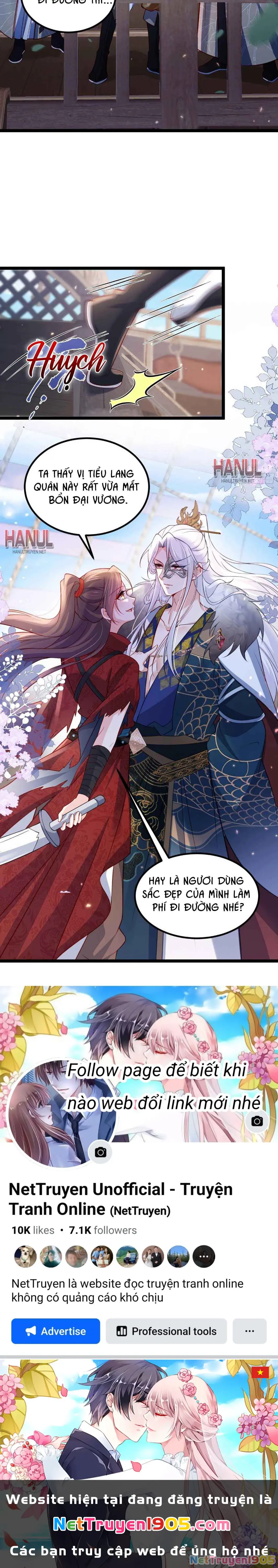 Hoạn Phi Thiên Hạ Chapter 432 - Trang 15