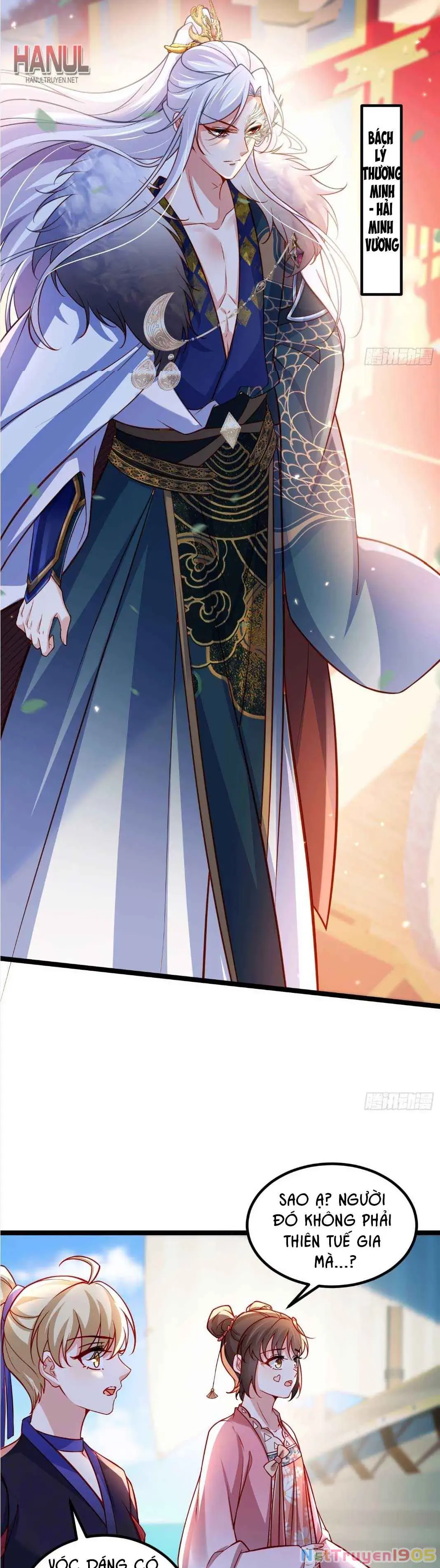 Hoạn Phi Thiên Hạ Chapter 432 - Trang 4