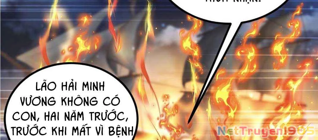 Hoạn Phi Thiên Hạ Chapter 432 - Trang 8