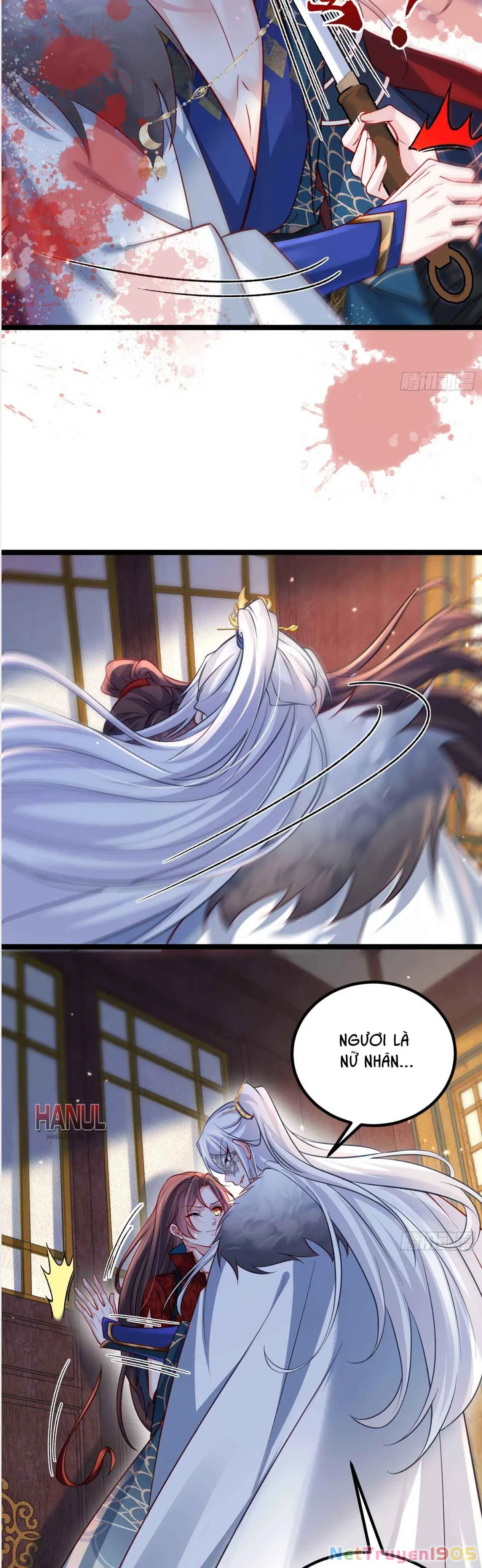 Hoạn Phi Thiên Hạ Chapter 433 - Trang 10