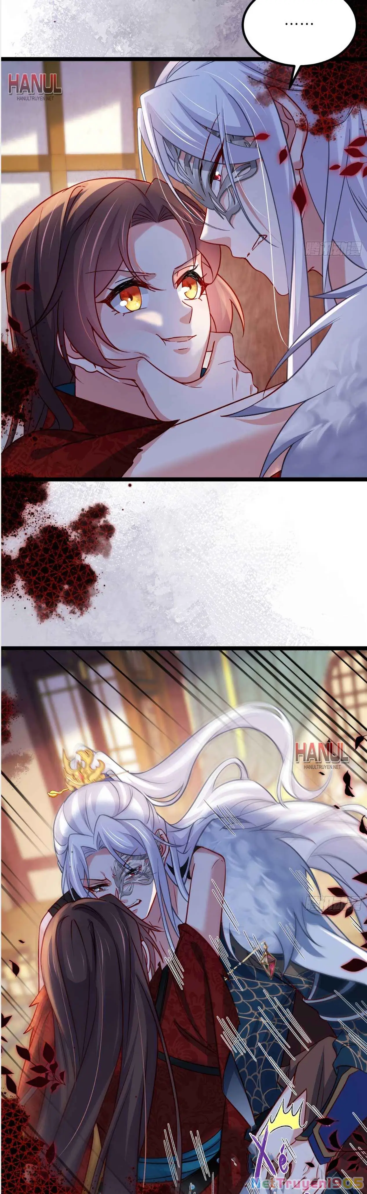 Hoạn Phi Thiên Hạ Chapter 433 - Trang 15