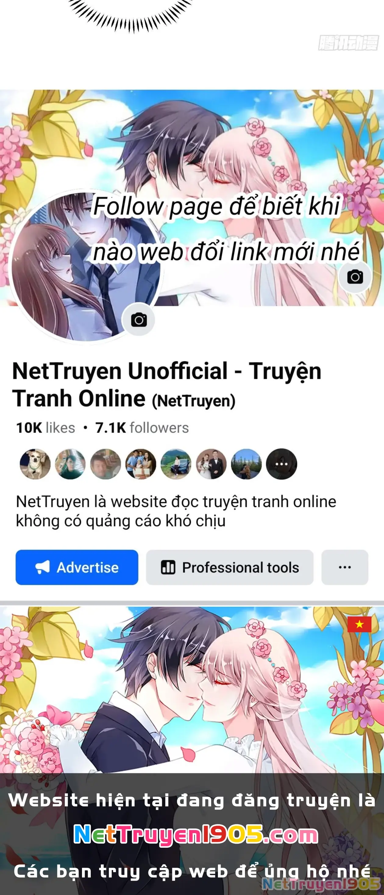 Hoạn Phi Thiên Hạ Chapter 433 - Trang 17