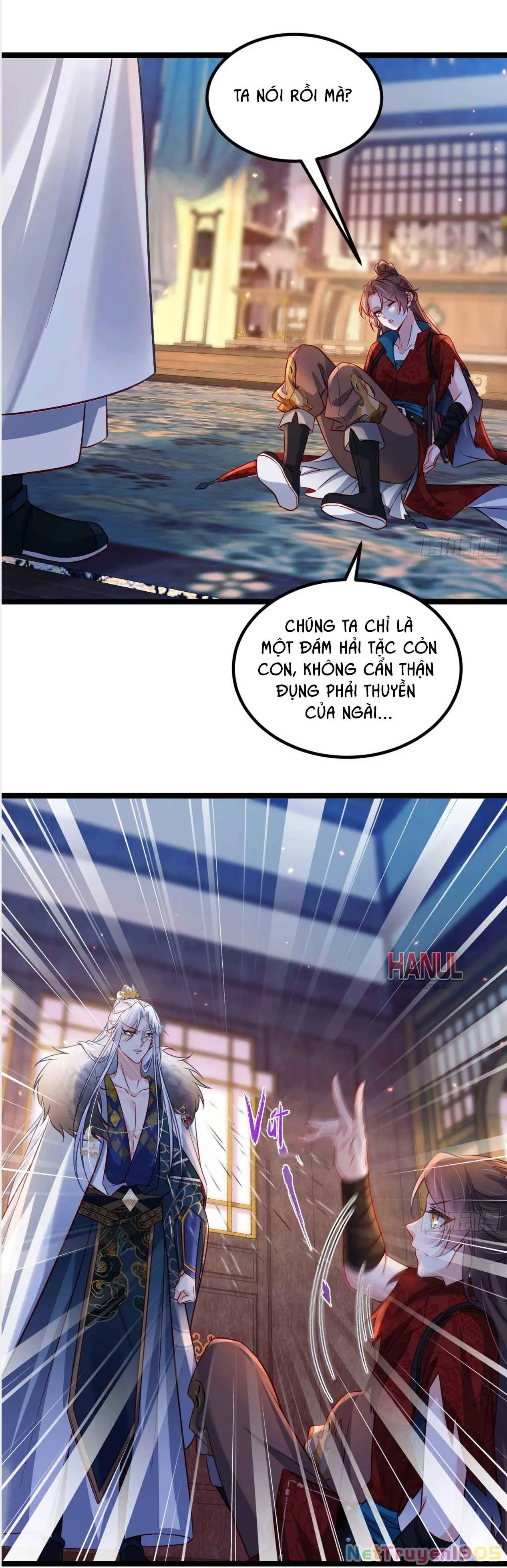 Hoạn Phi Thiên Hạ Chapter 433 - Trang 6