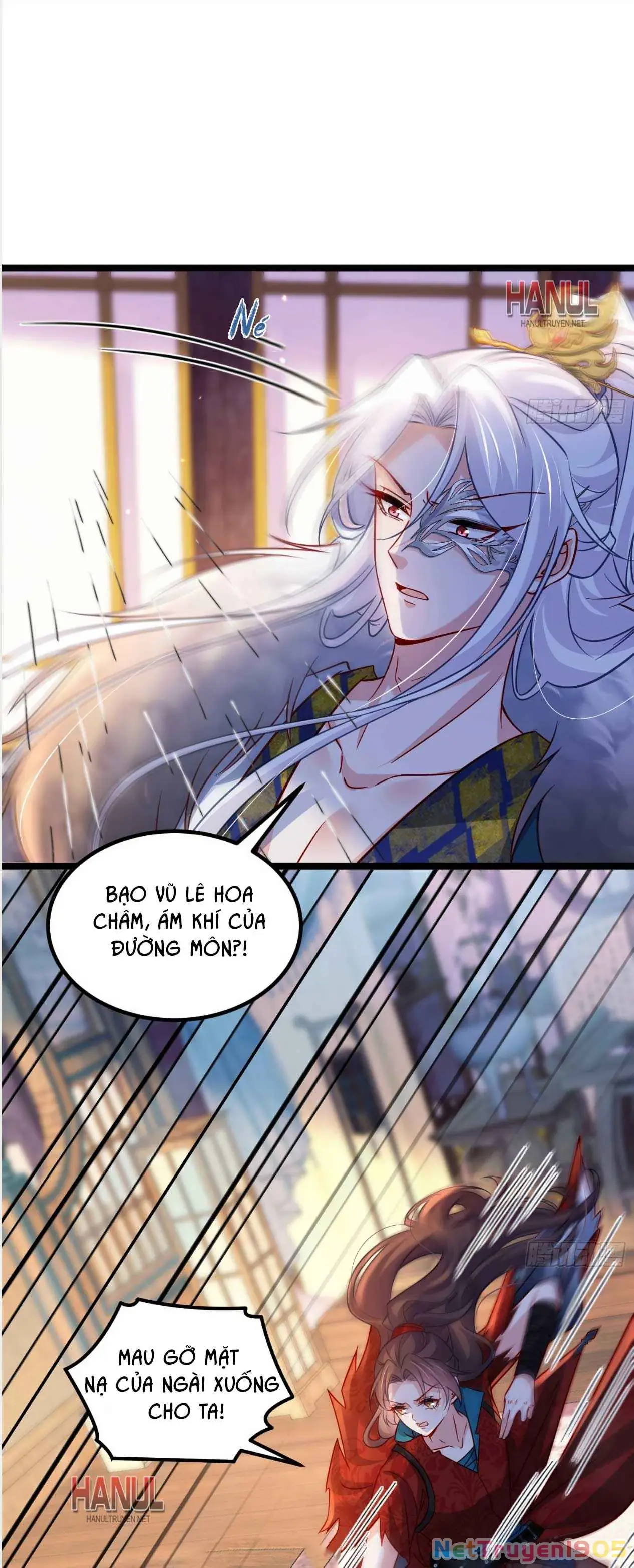 Hoạn Phi Thiên Hạ Chapter 433 - Trang 7