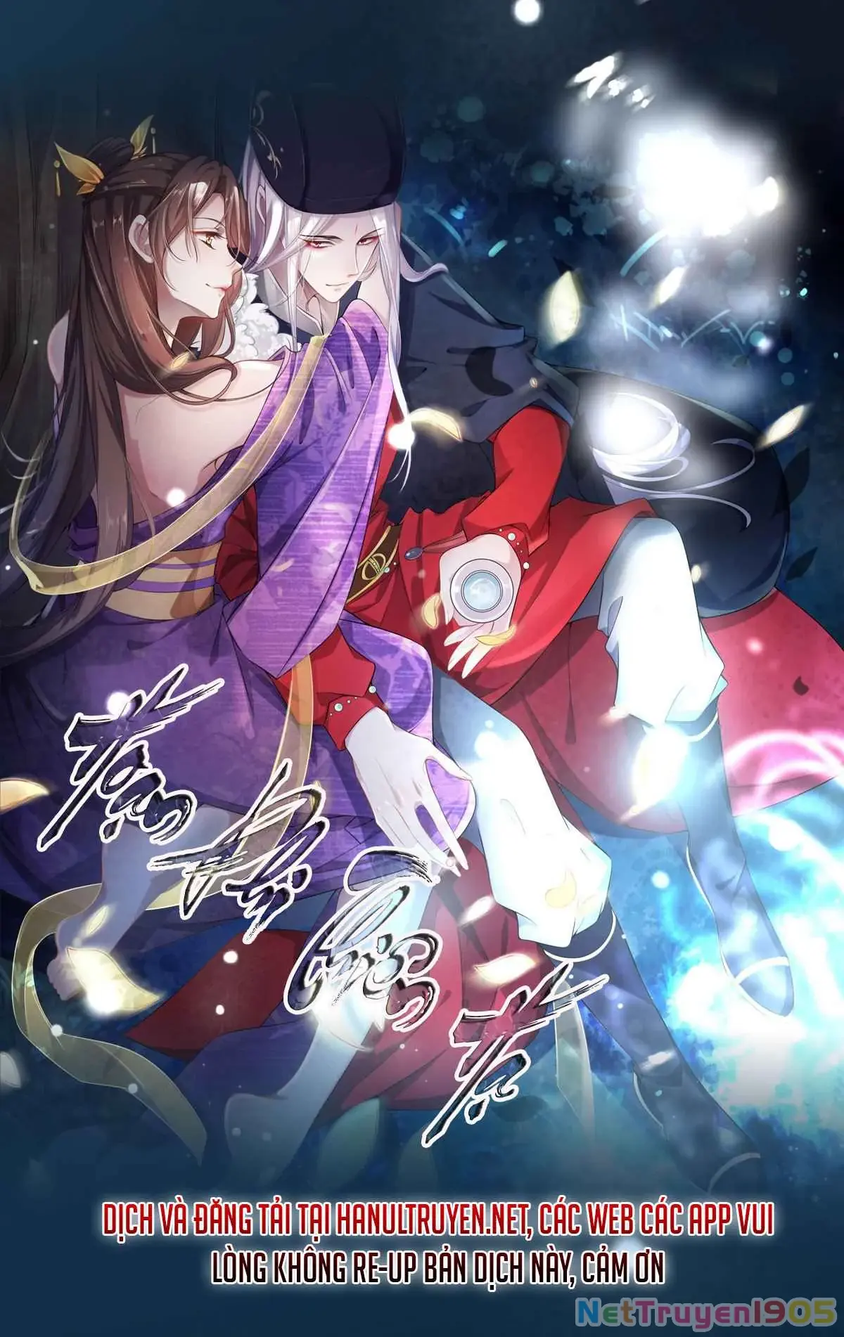 Hoạn Phi Thiên Hạ Chapter 433 - Trang 9