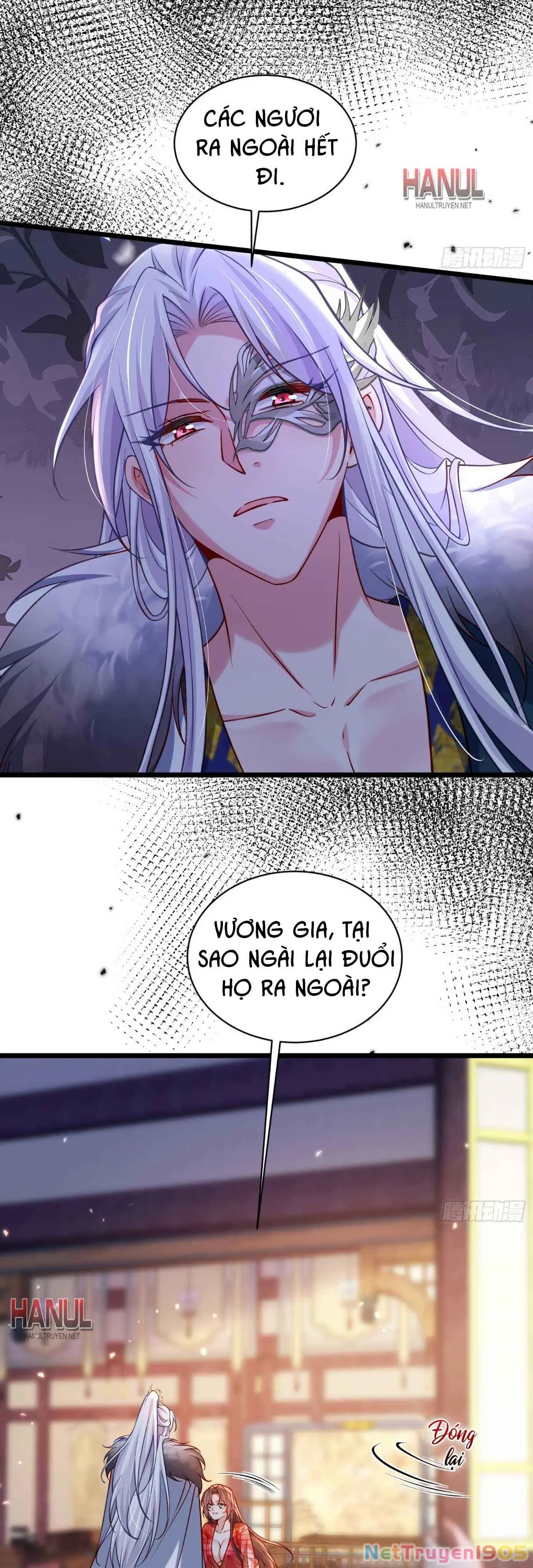 Hoạn Phi Thiên Hạ Chapter 434 - Trang 14