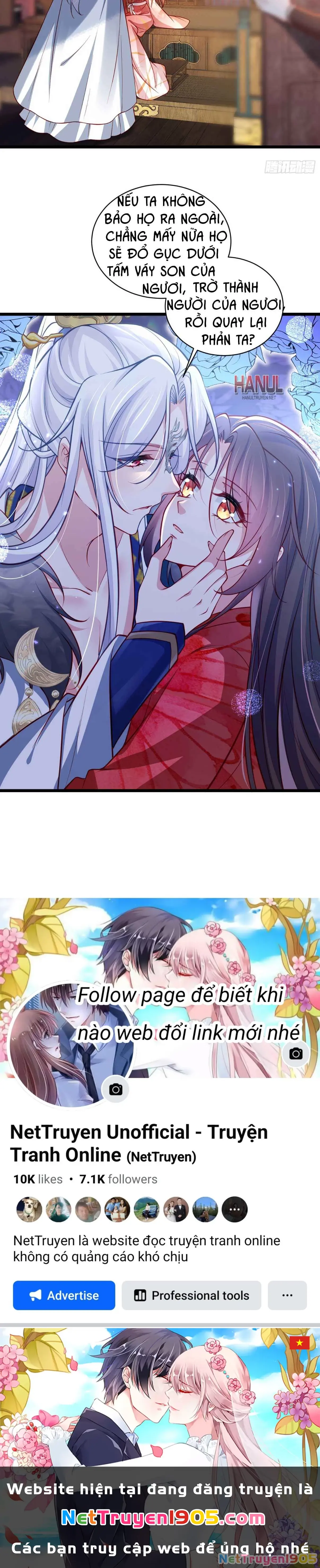 Hoạn Phi Thiên Hạ Chapter 434 - Trang 15
