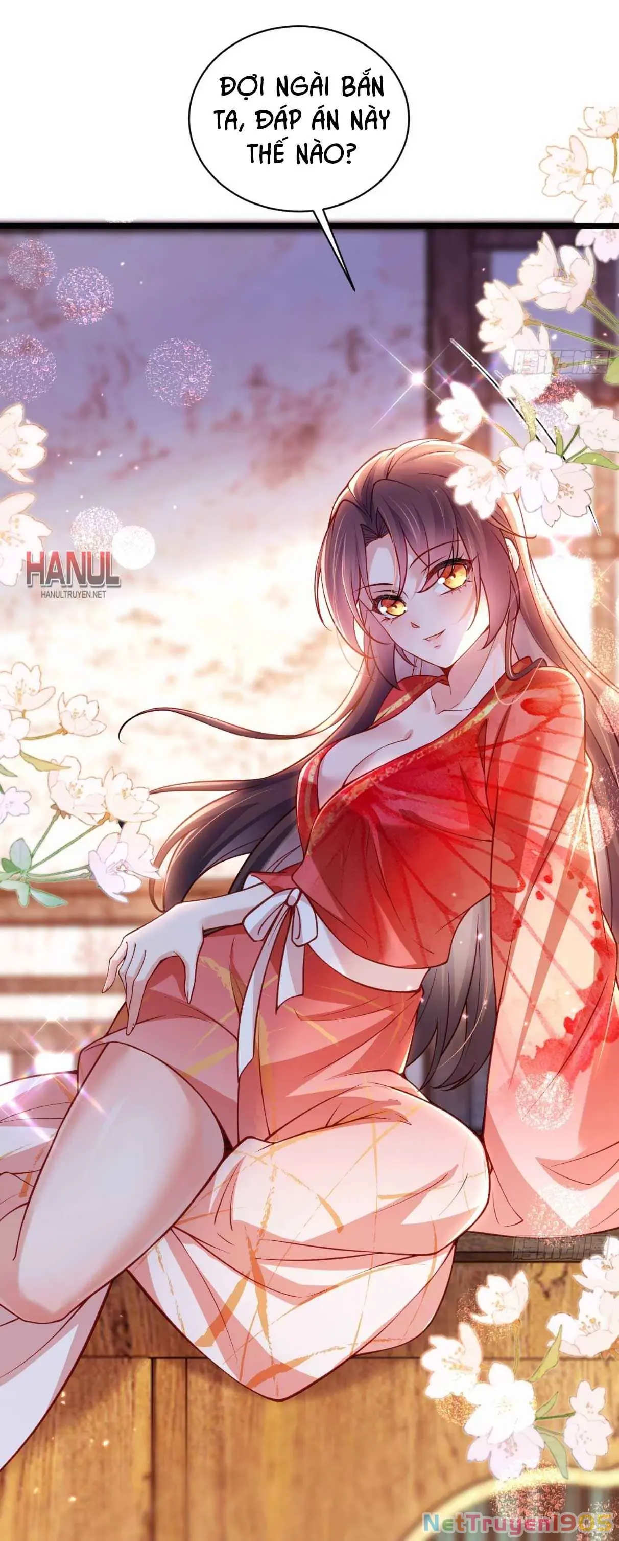 Hoạn Phi Thiên Hạ Chapter 434 - Trang 6