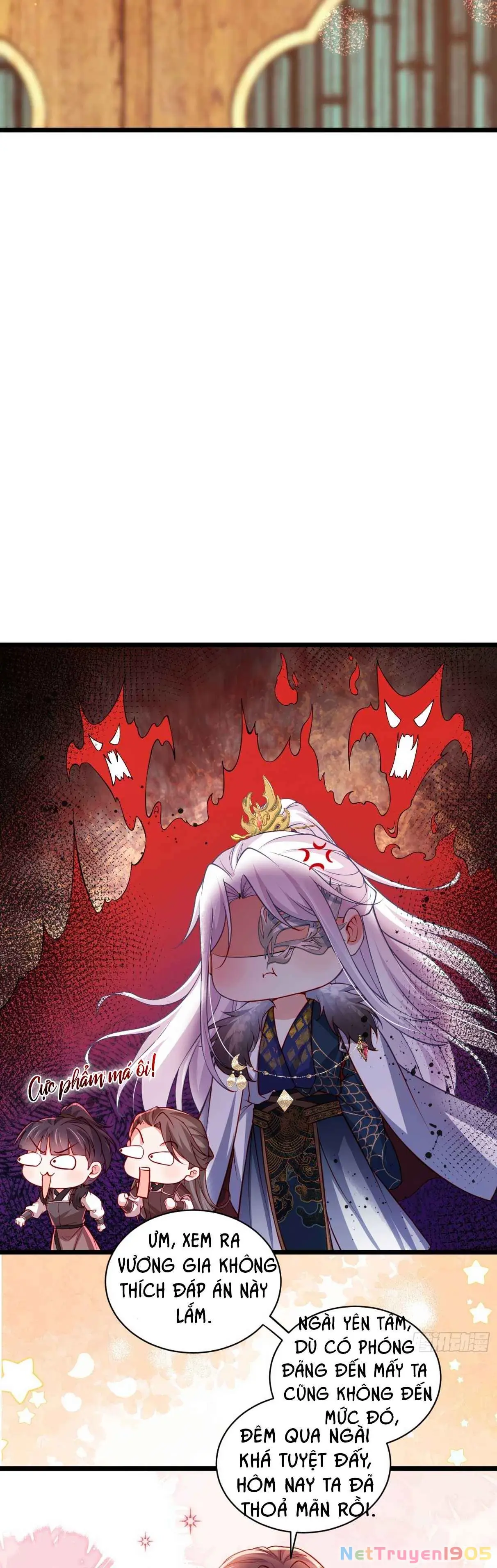 Hoạn Phi Thiên Hạ Chapter 434 - Trang 7