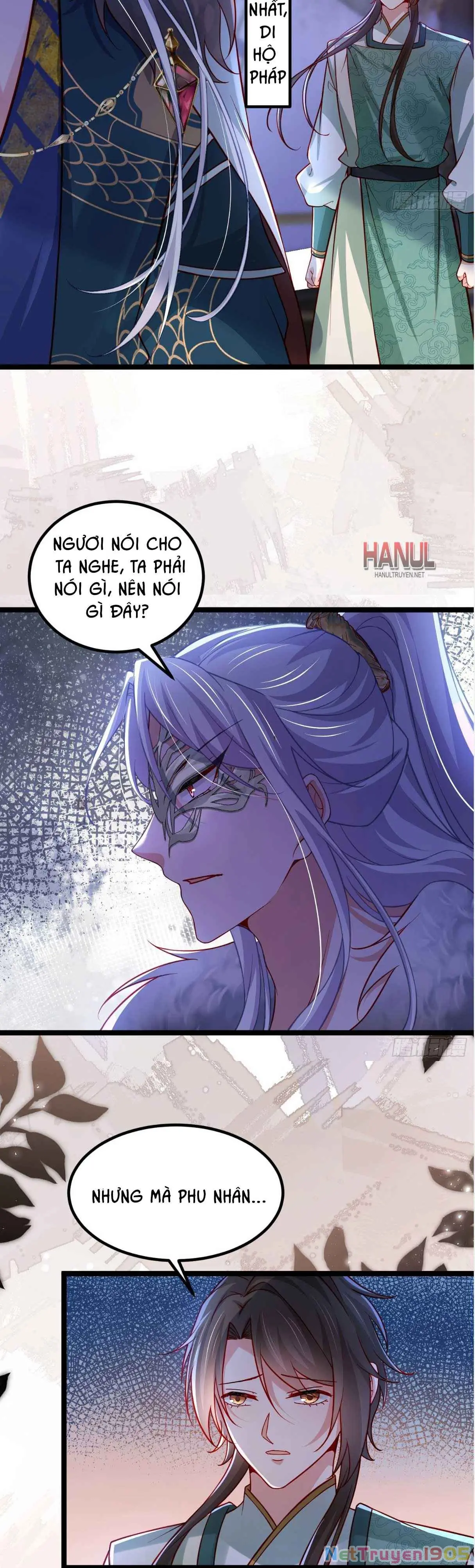 Hoạn Phi Thiên Hạ Chapter 435 - Trang 13