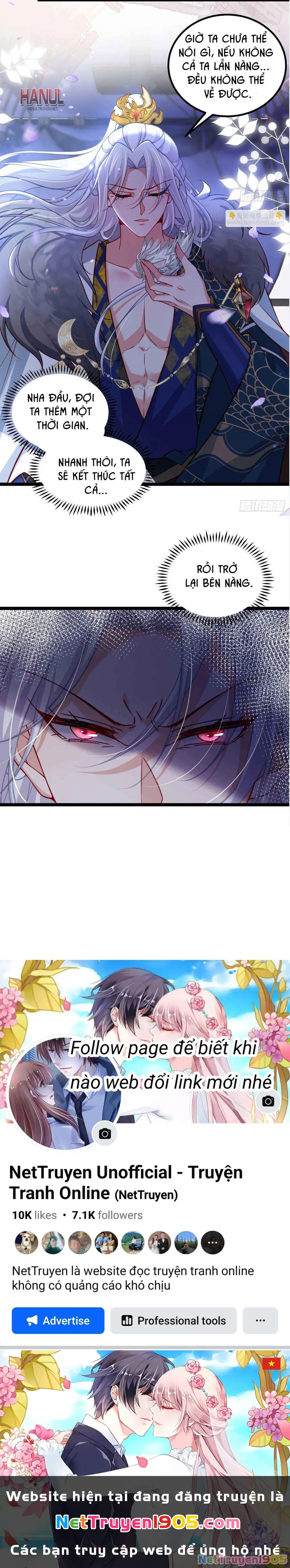 Hoạn Phi Thiên Hạ Chapter 435 - Trang 14