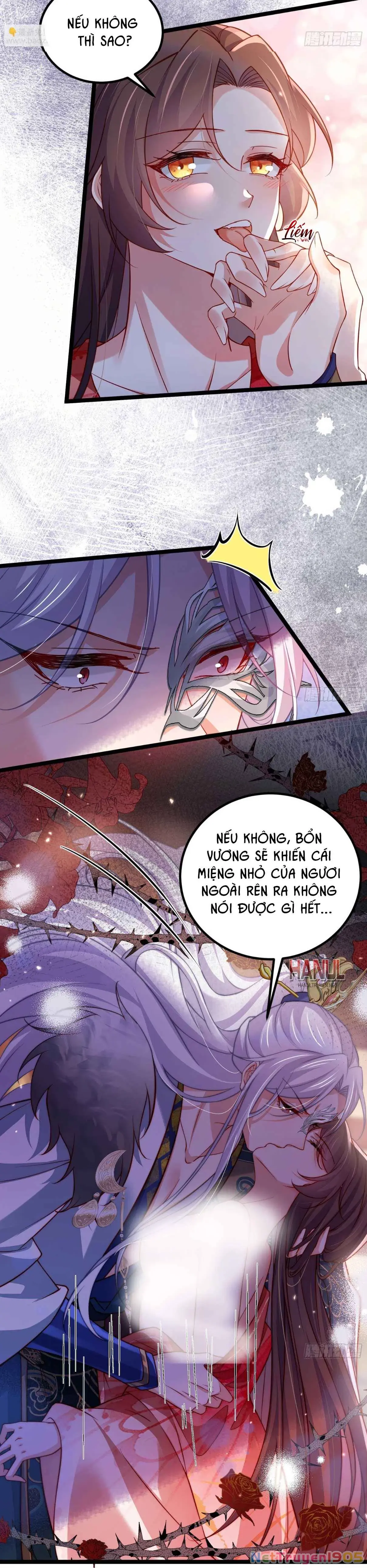 Hoạn Phi Thiên Hạ Chapter 435 - Trang 3