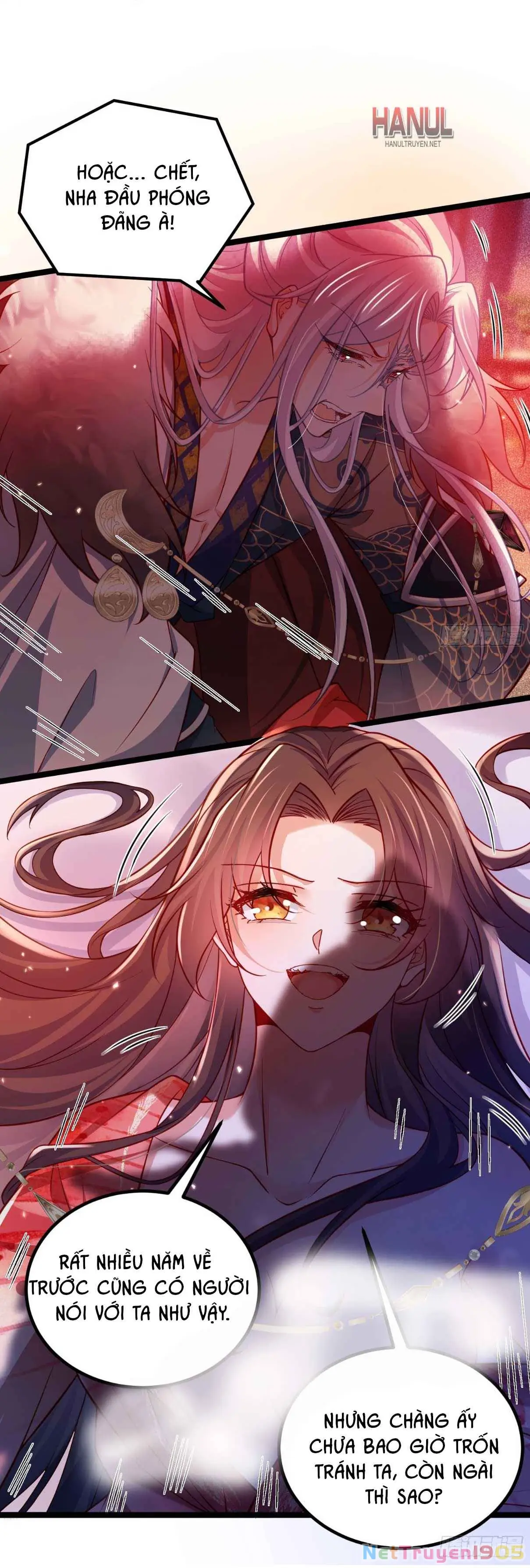 Hoạn Phi Thiên Hạ Chapter 435 - Trang 4