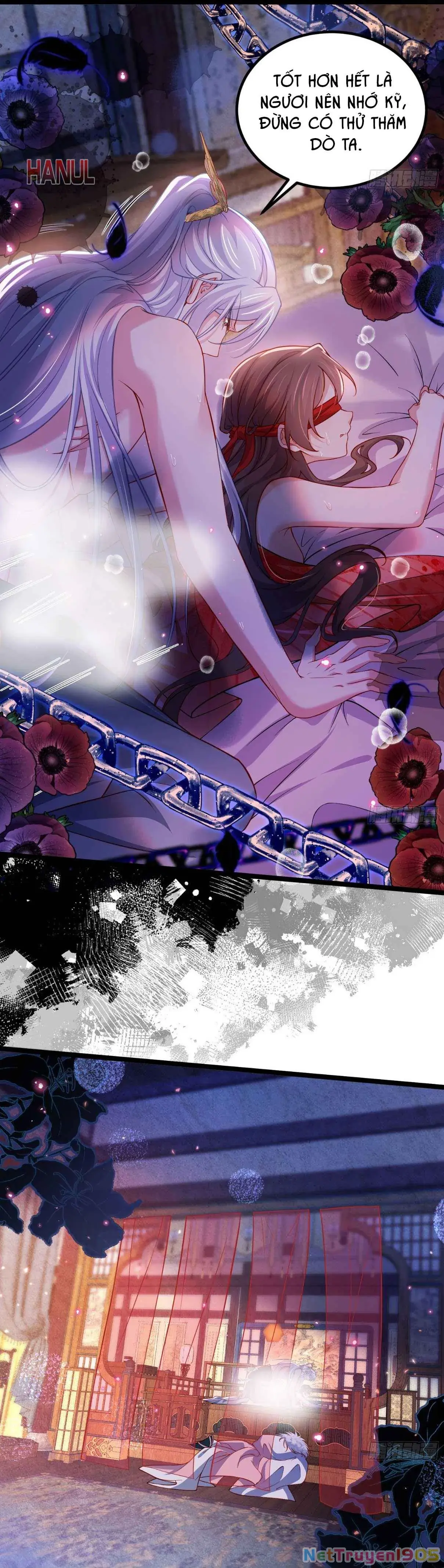 Hoạn Phi Thiên Hạ Chapter 435 - Trang 6