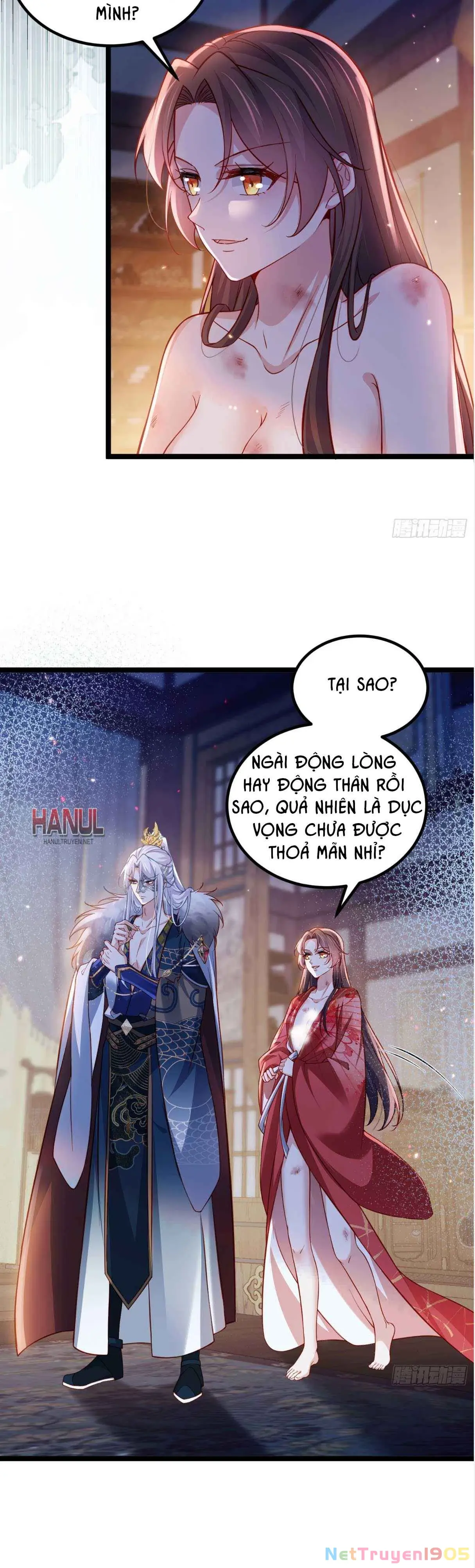 Hoạn Phi Thiên Hạ Chapter 435 - Trang 8