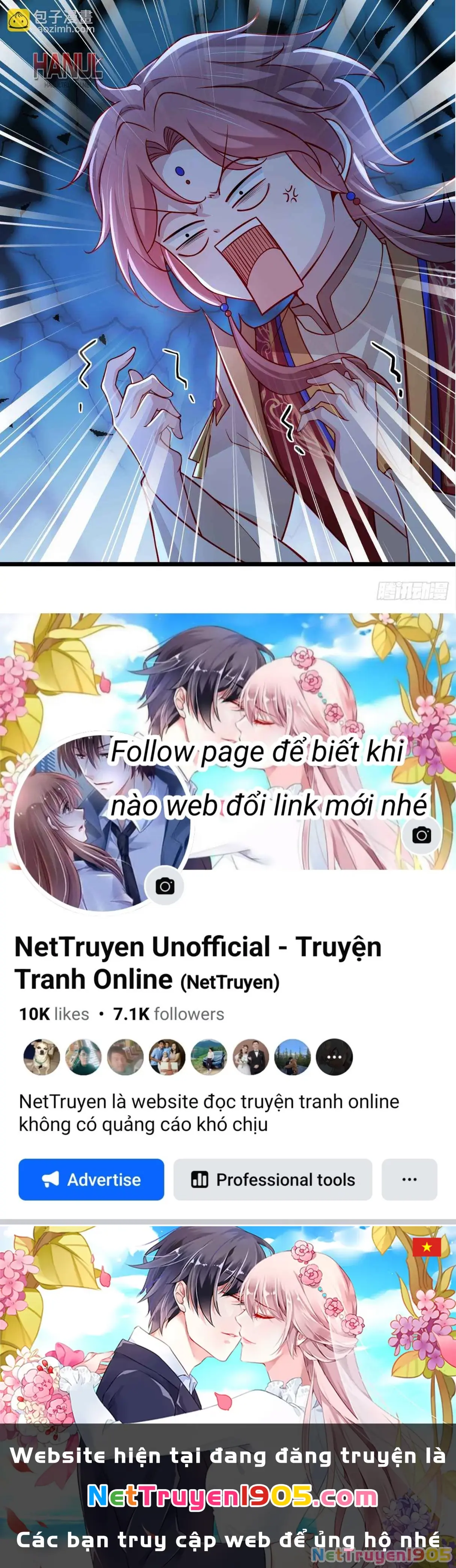 Hoạn Phi Thiên Hạ Chapter 436 - Trang 16