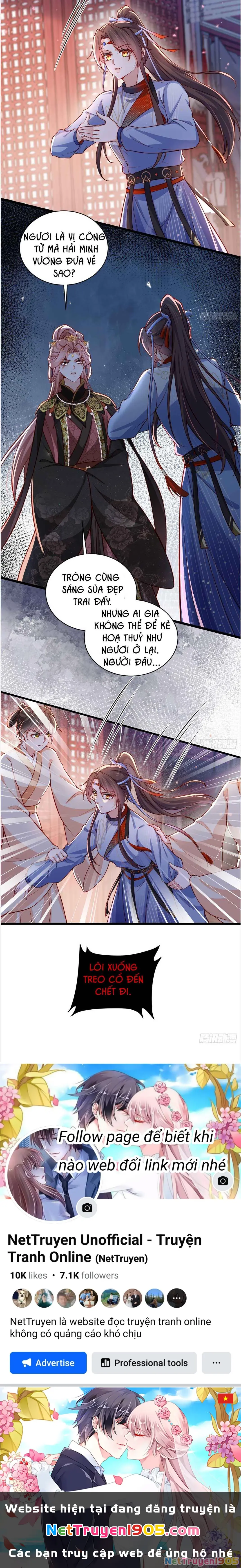 Hoạn Phi Thiên Hạ Chapter 437 - Trang 12