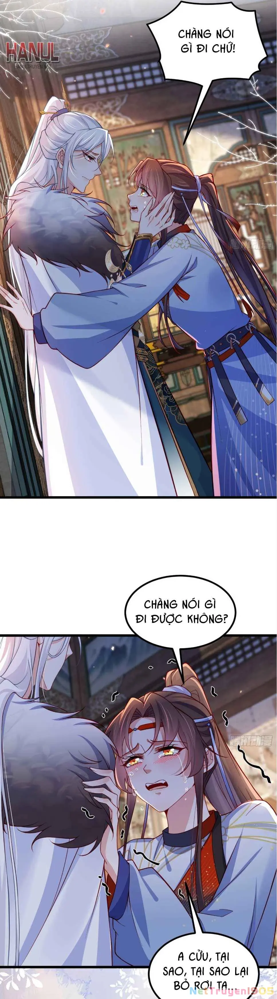 Hoạn Phi Thiên Hạ Chapter 438 - Trang 11