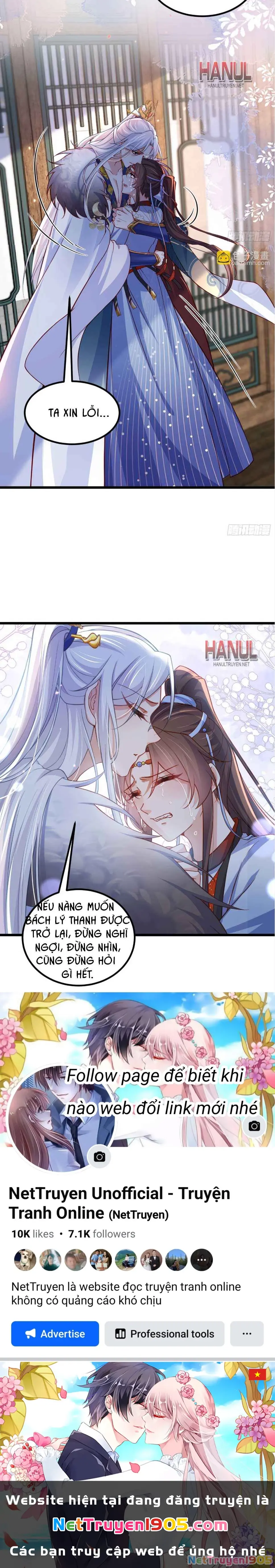 Hoạn Phi Thiên Hạ Chapter 438 - Trang 12