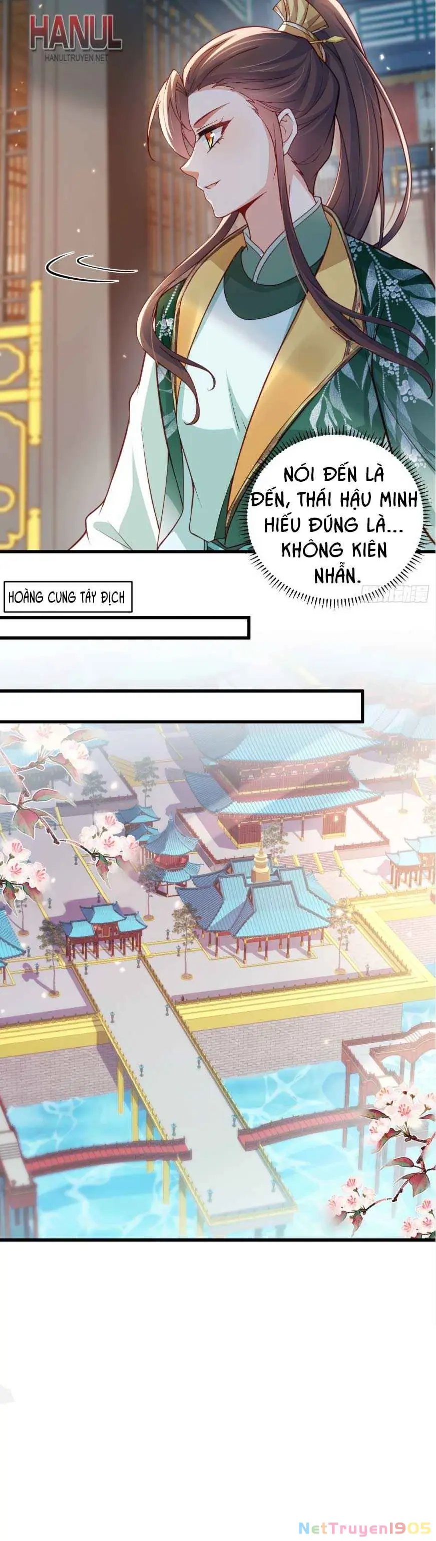 Hoạn Phi Thiên Hạ Chapter 439 - Trang 10