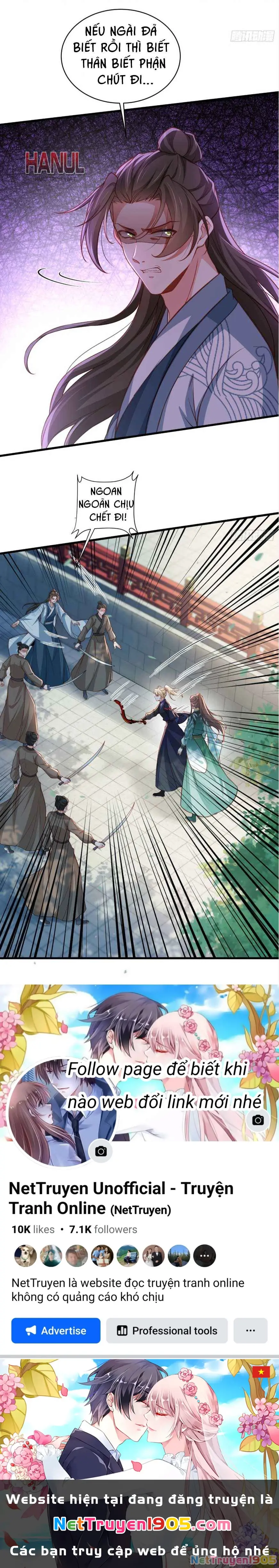 Hoạn Phi Thiên Hạ Chapter 439 - Trang 12