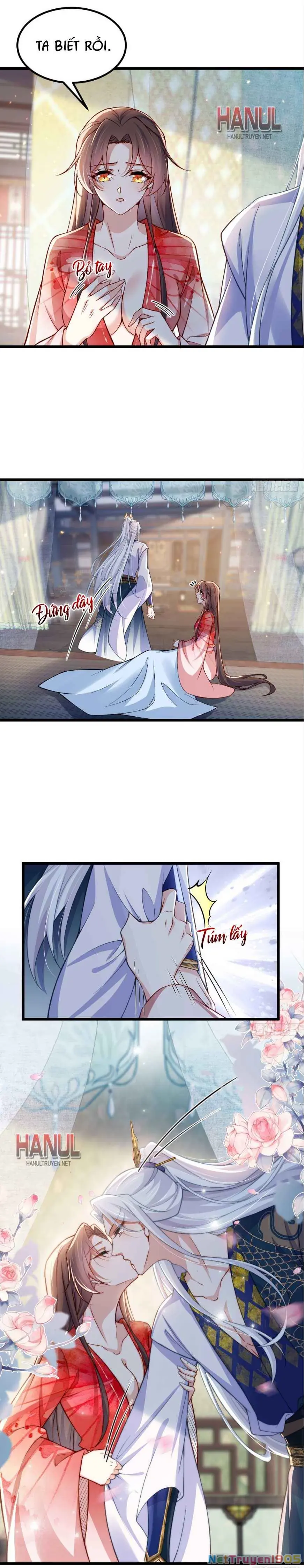 Hoạn Phi Thiên Hạ Chapter 439 - Trang 4