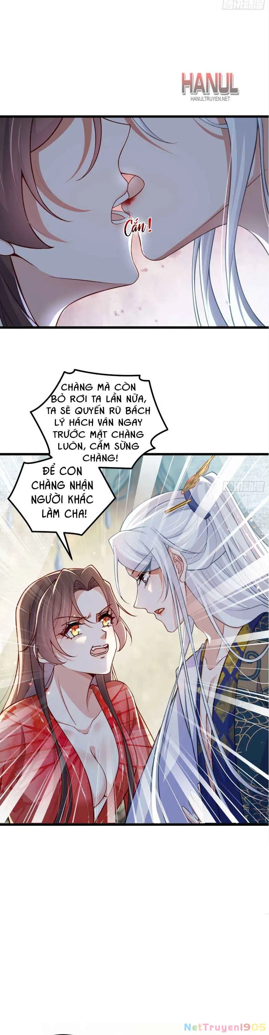Hoạn Phi Thiên Hạ Chapter 439 - Trang 5
