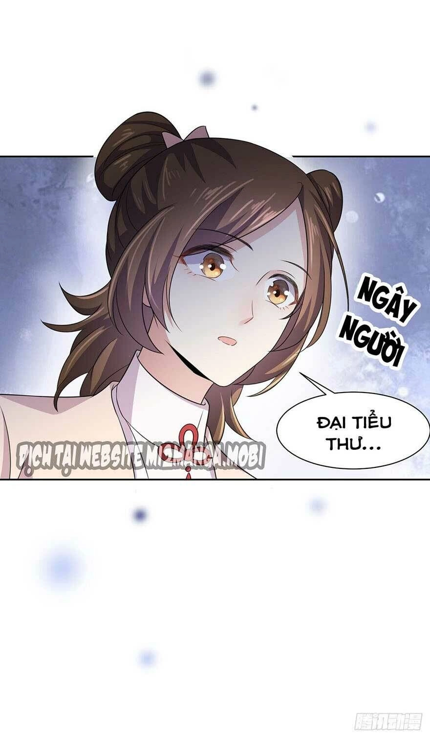 Hoạn Phi Thiên Hạ Chapter 44 - Trang 10