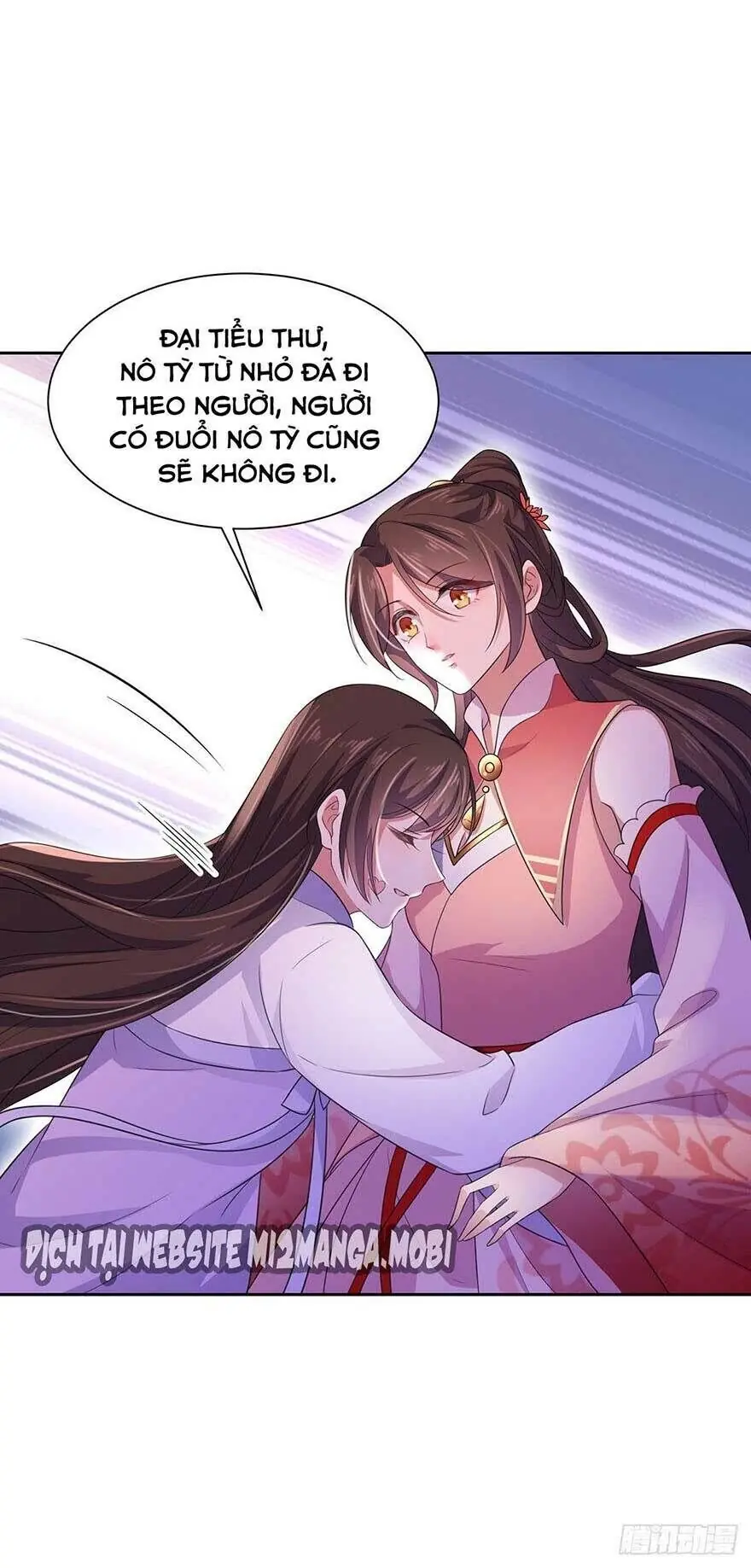 Hoạn Phi Thiên Hạ Chapter 44 - Trang 13