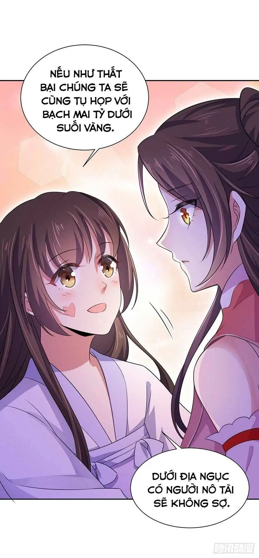 Hoạn Phi Thiên Hạ Chapter 44 - Trang 14