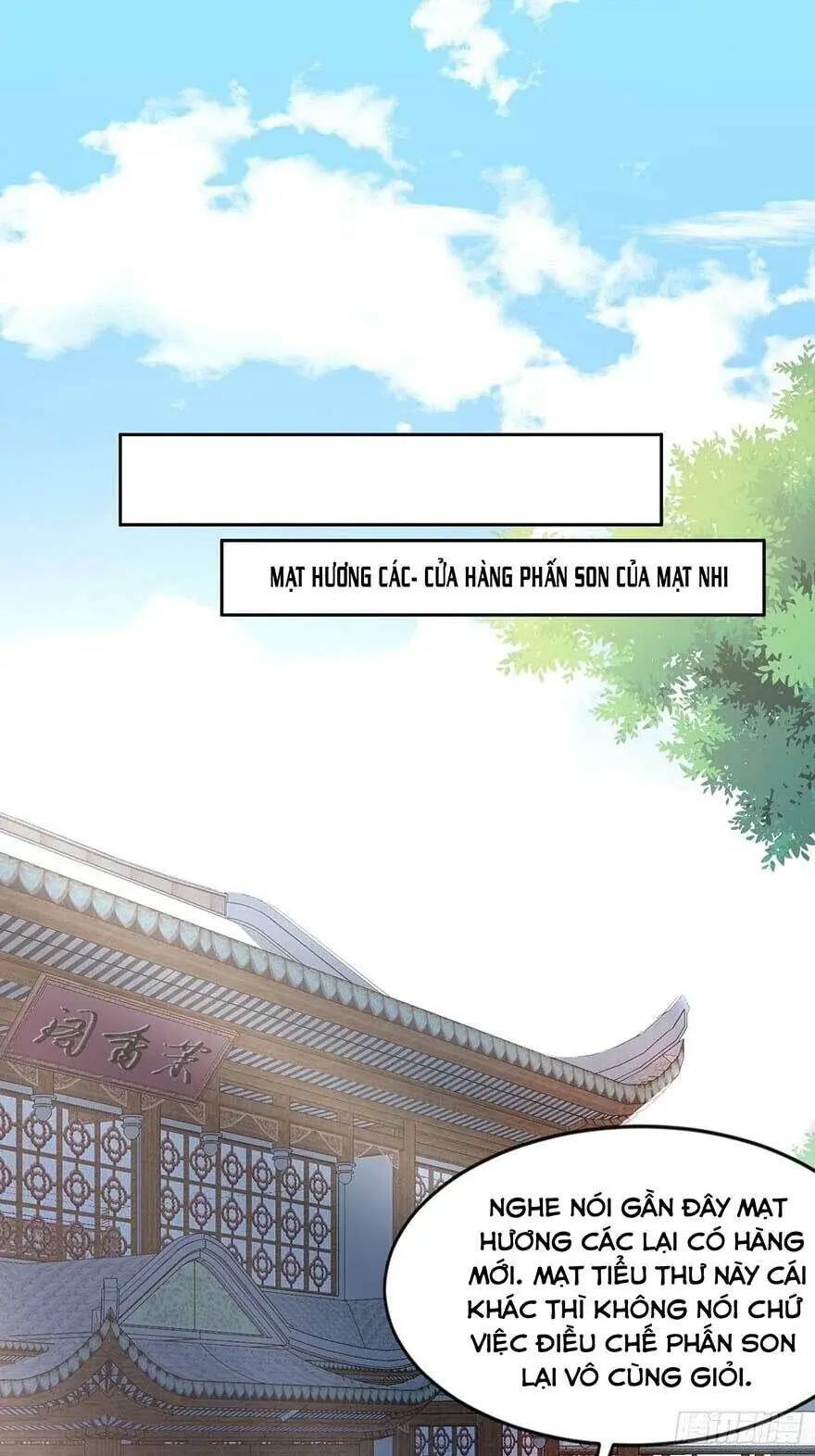 Hoạn Phi Thiên Hạ Chapter 44 - Trang 17