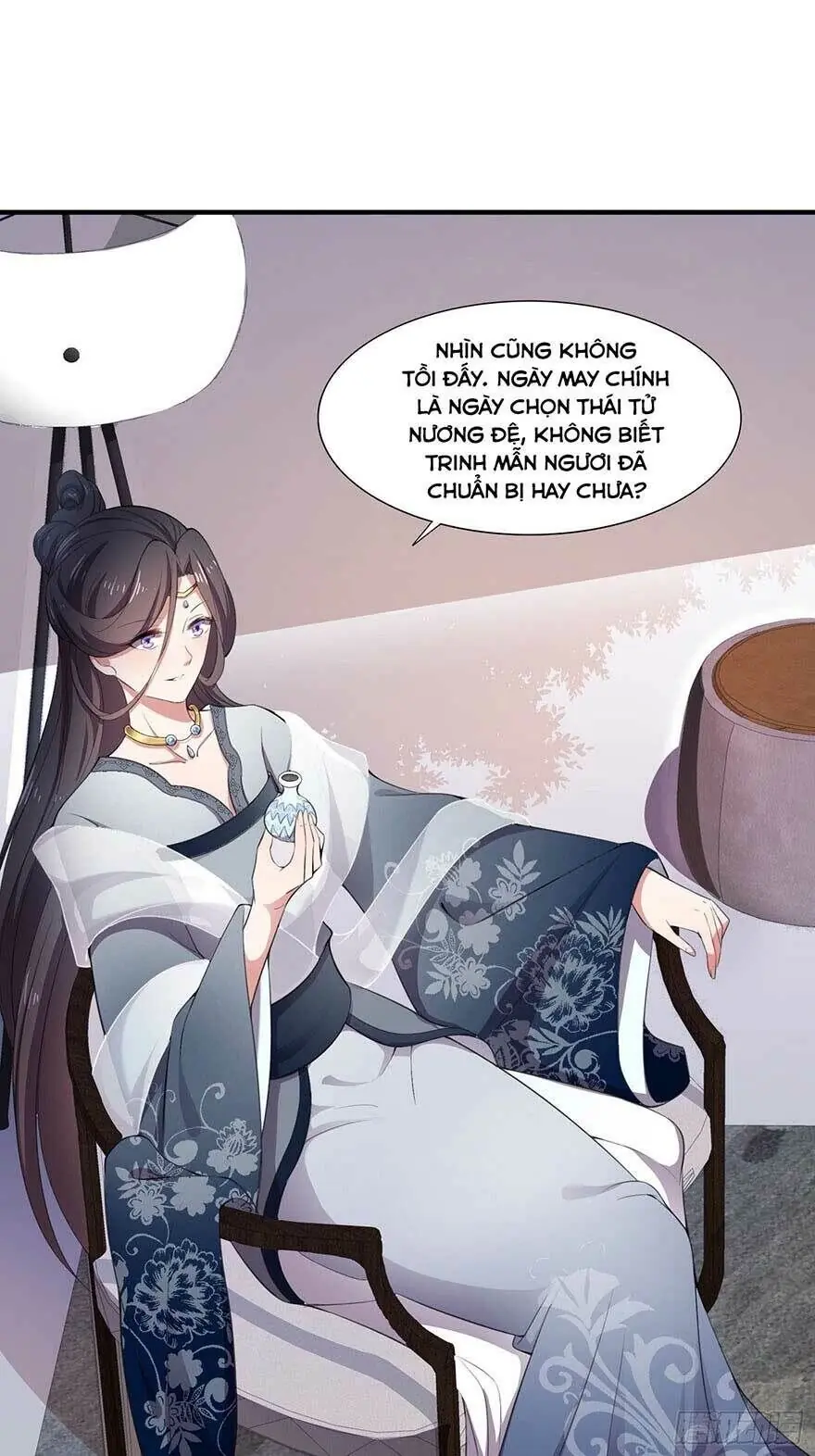 Hoạn Phi Thiên Hạ Chapter 44 - Trang 27