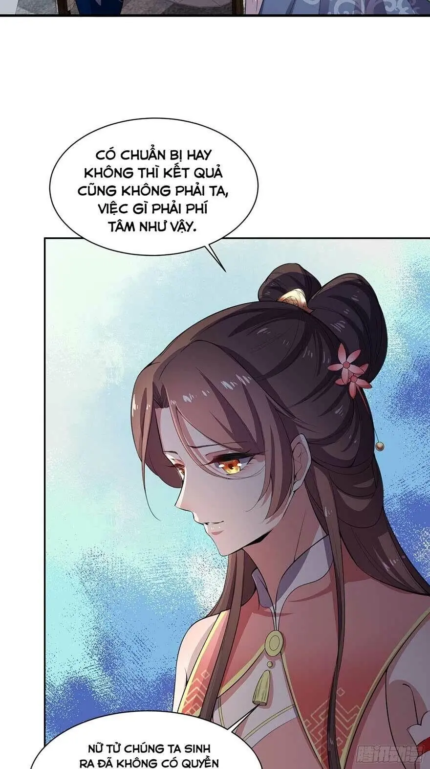 Hoạn Phi Thiên Hạ Chapter 44 - Trang 28