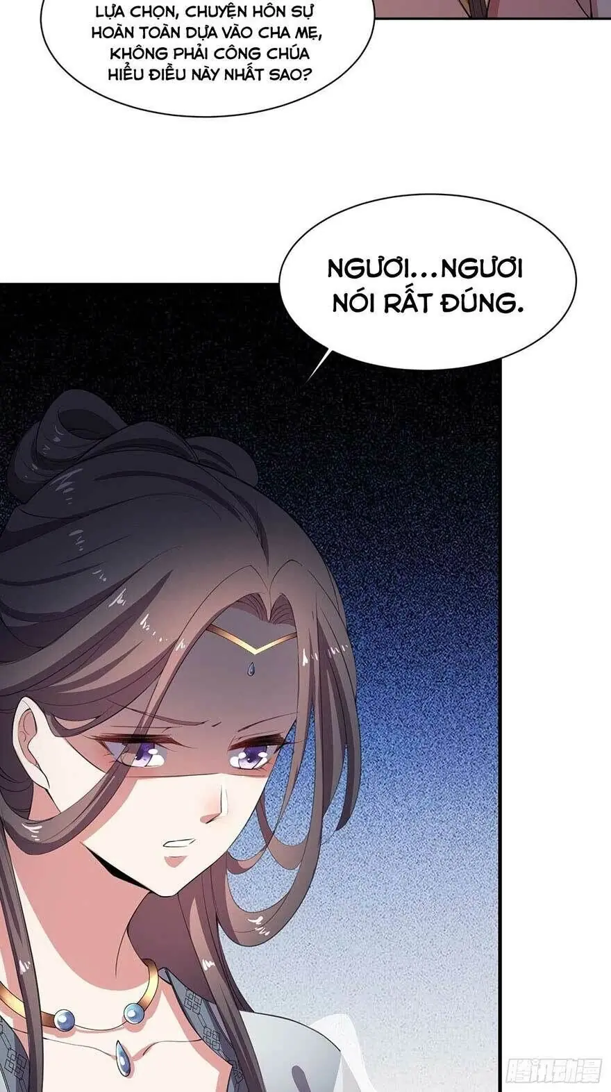 Hoạn Phi Thiên Hạ Chapter 44 - Trang 29