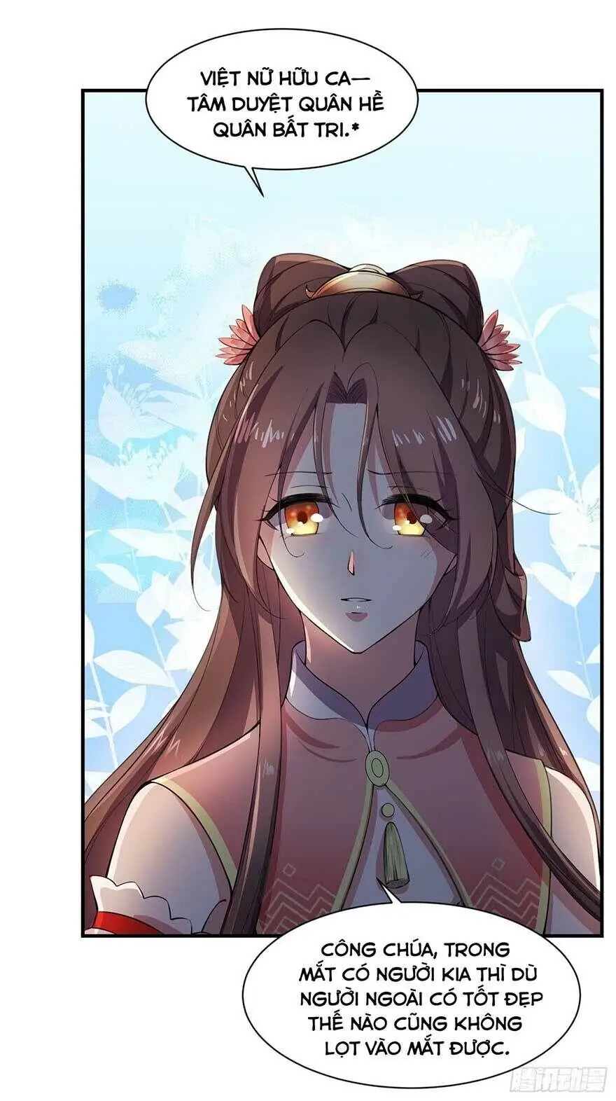 Hoạn Phi Thiên Hạ Chapter 44 - Trang 32