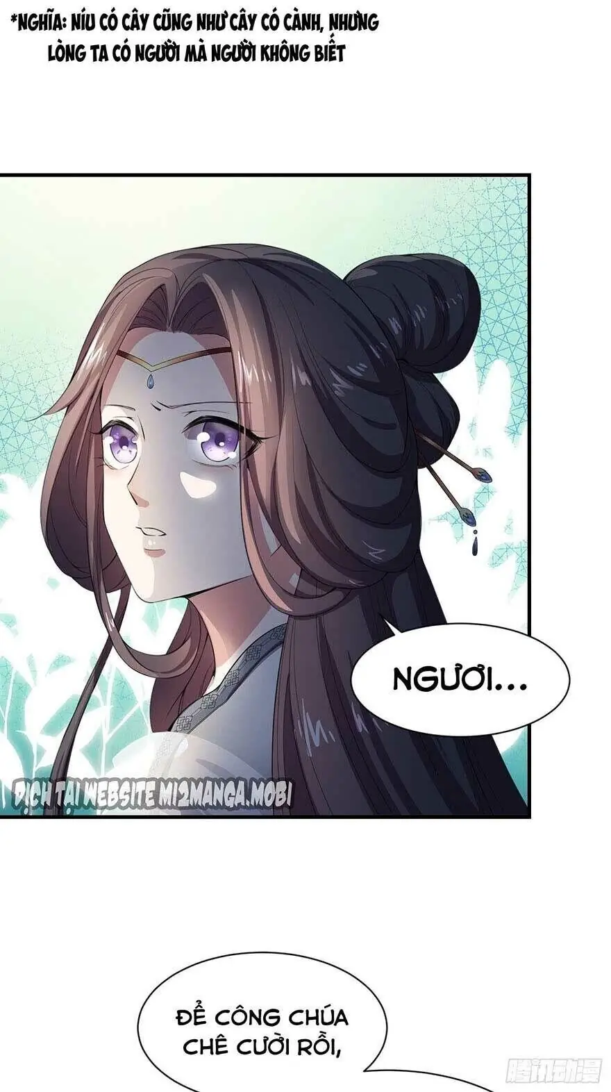 Hoạn Phi Thiên Hạ Chapter 44 - Trang 33