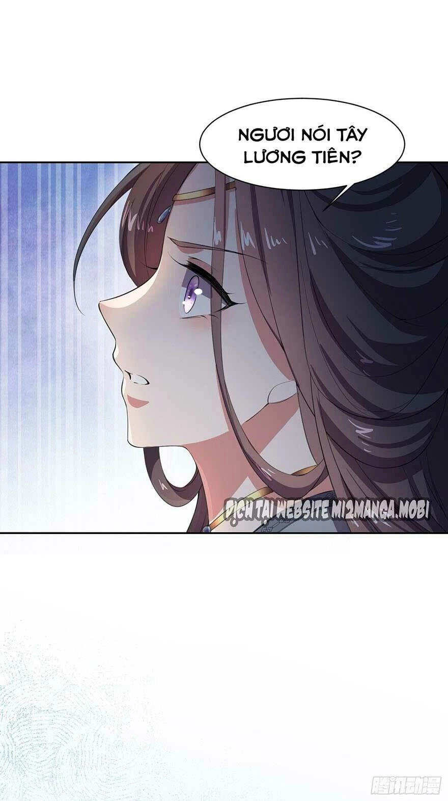 Hoạn Phi Thiên Hạ Chapter 44 - Trang 35