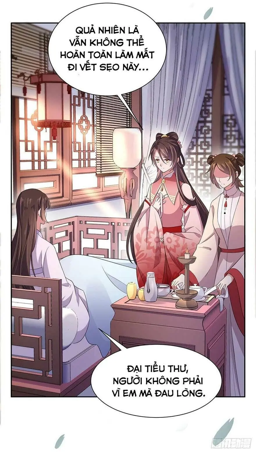 Hoạn Phi Thiên Hạ Chapter 44 - Trang 4